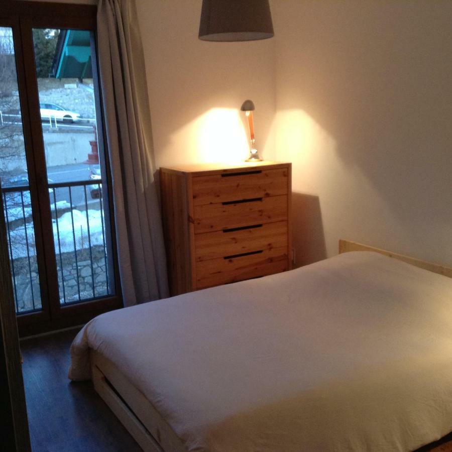 Centre Ville Avec Vue Exceptionnelle Font-Romeu-Odeillo-Via 외부 사진