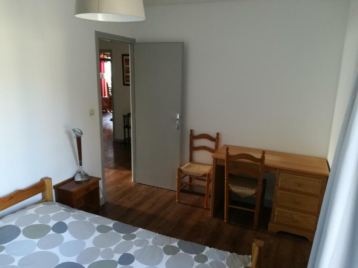 Centre Ville Avec Vue Exceptionnelle Font-Romeu-Odeillo-Via 외부 사진
