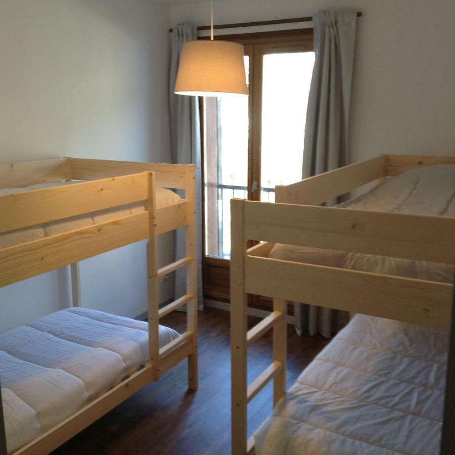 Centre Ville Avec Vue Exceptionnelle Font-Romeu-Odeillo-Via 외부 사진